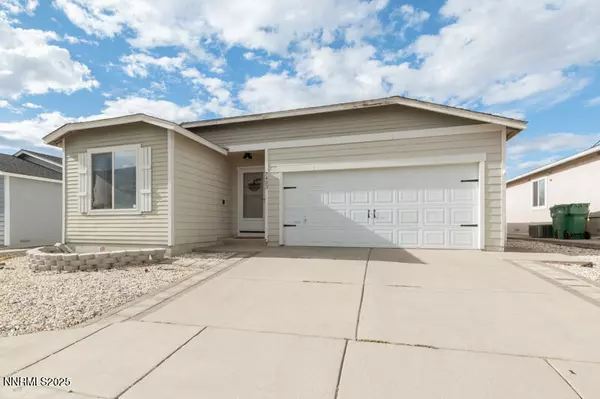 7433 Creekland, Reno, NV 89506