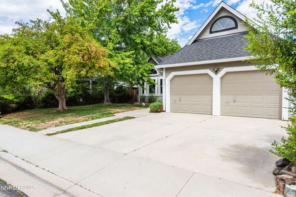 472 Sandalwood DR Drive, Carson City, NV 89701