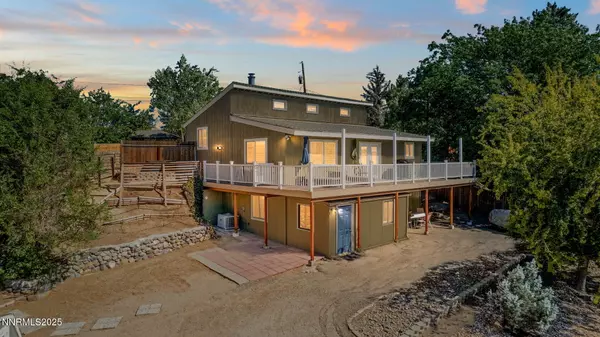 Carson City, NV 89706,4201 Tara ST Street