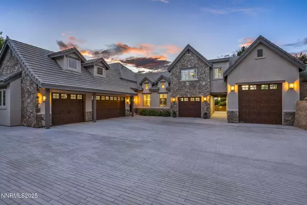 Reno, NV 89511,13225 W Saddlebow DR Drive
