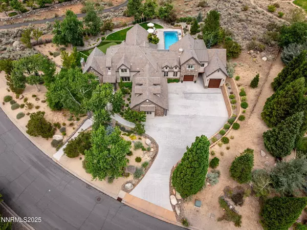 Reno, NV 89511,13225 W Saddlebow DR Drive
