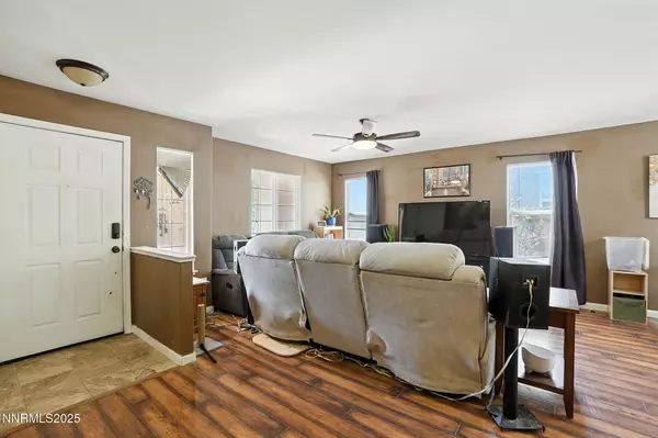 Fernley, NV 89408,509 Summer ST Street