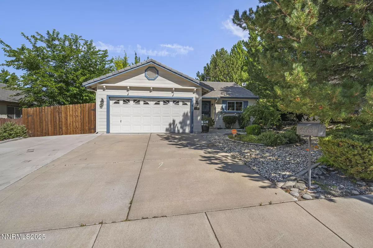 Sparks, NV 89436,4663 Goodwin RD