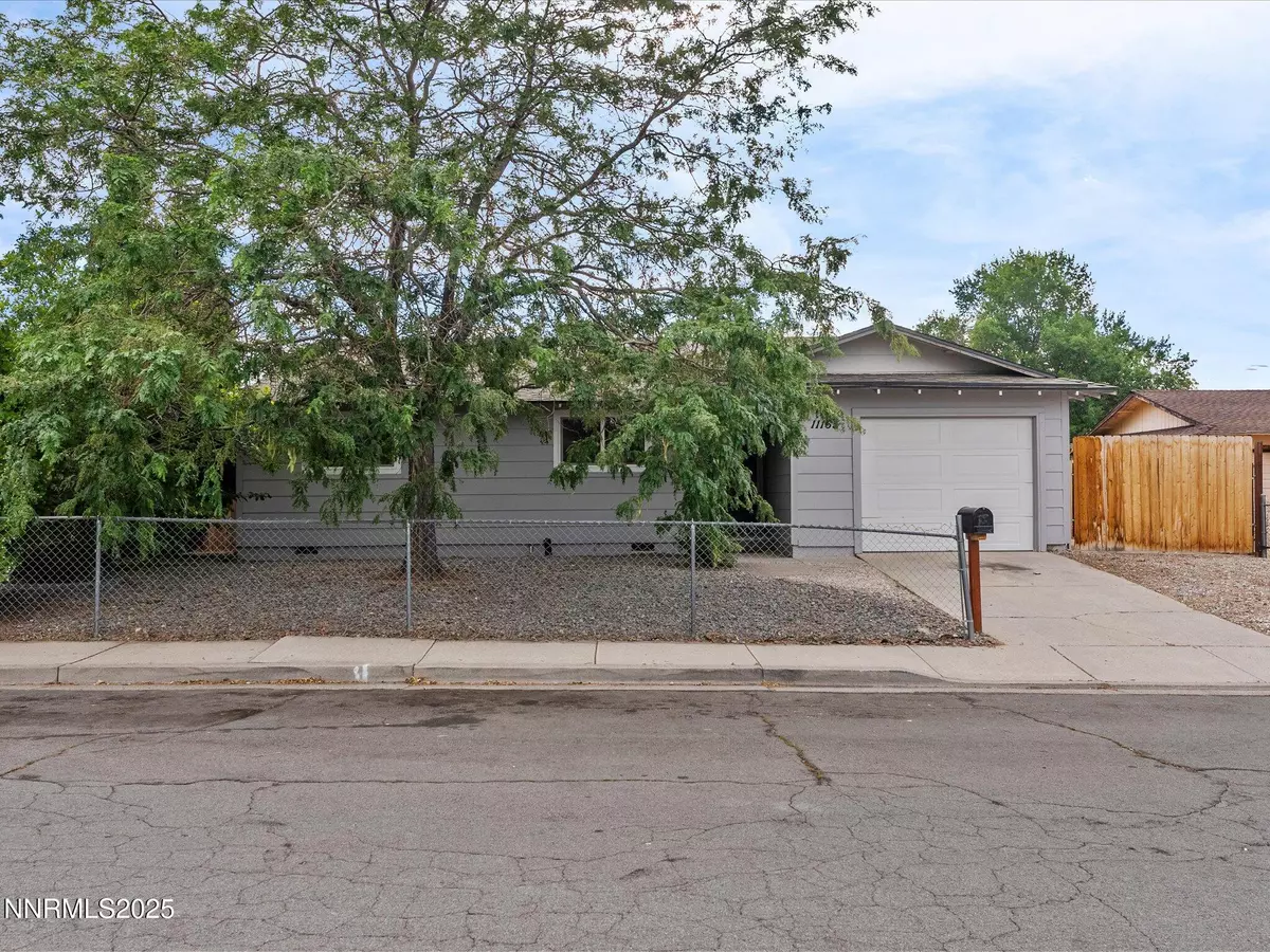 Reno, NV 89506,11165 White Sage DR Drive