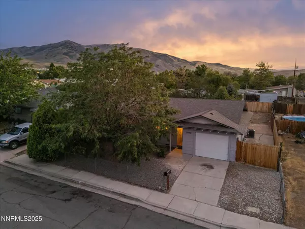 11165 White Sage DR, Reno, NV 89506