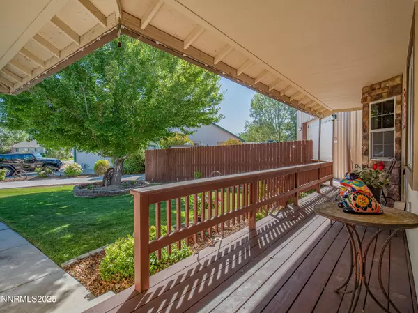 Carson City, NV 89705,963 Desert CT Court