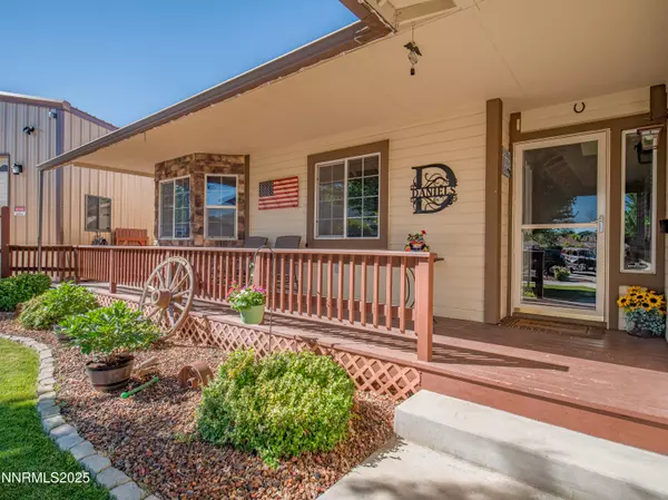 Carson City, NV 89705,963 Desert CT