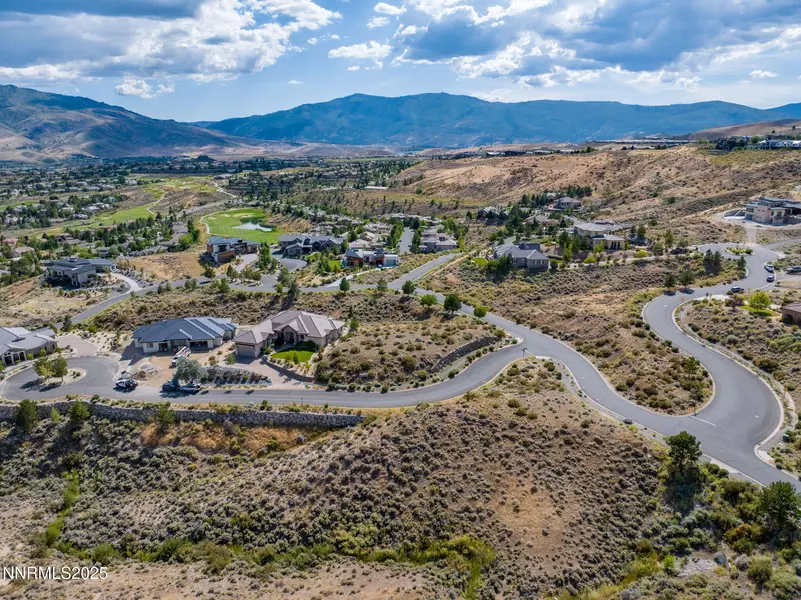 2595 Drake Wood CT Court, Reno, NV 89523