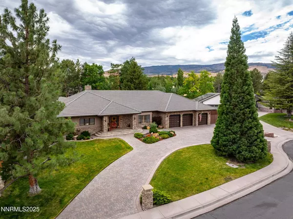 Reno, NV 89509,2270 Applewood CT Court