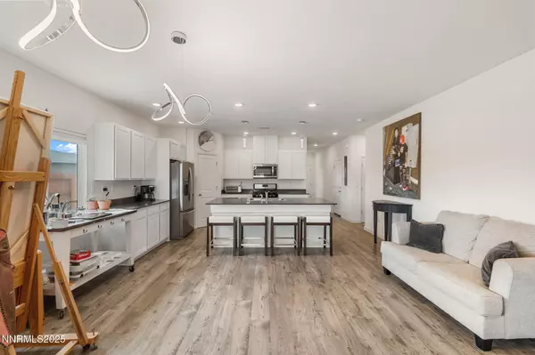 Fernley, NV 89408,2605 Emerson CIR Circle