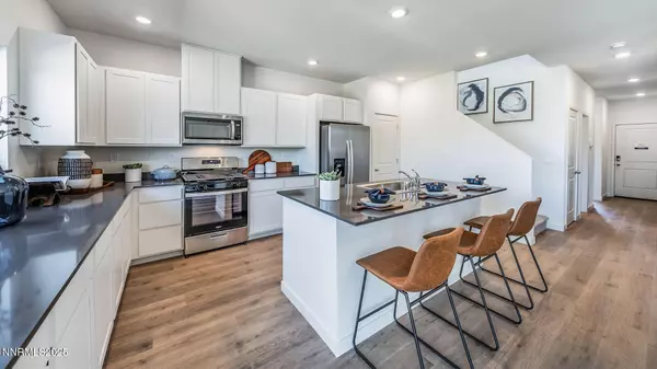 Dayton, NV 89403,313 Zimmerman RD #Lot #34