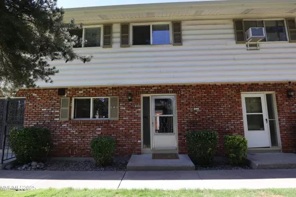 165 Smithridge PARK Park, Reno, NV 89502
