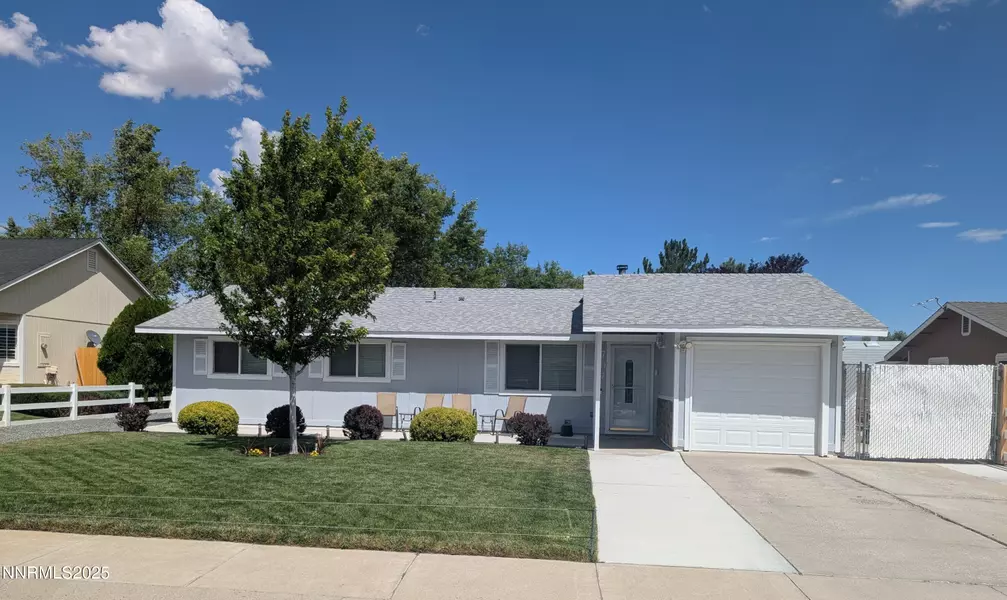 707 Addler, Gardnerville, NV 89460