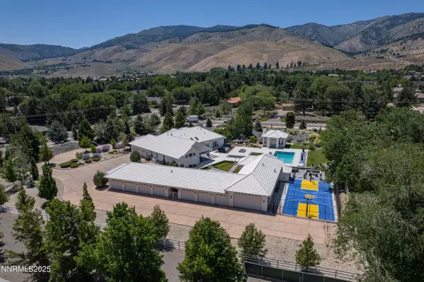 Carson City, NV 89703,2100 Ash Canyon RD Road