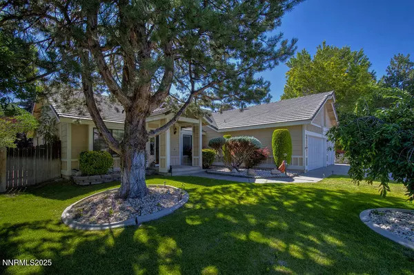 Sparks, NV 89436,5276 Santa Rosa AVE Avenue