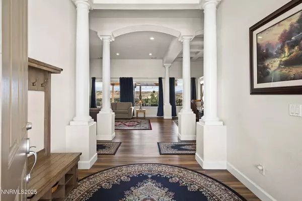 Sparks, NV 89436,4541 Silian CT