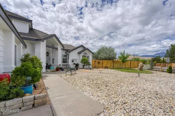 Reno, NV 89521,10 High Chaparral WAY Way
