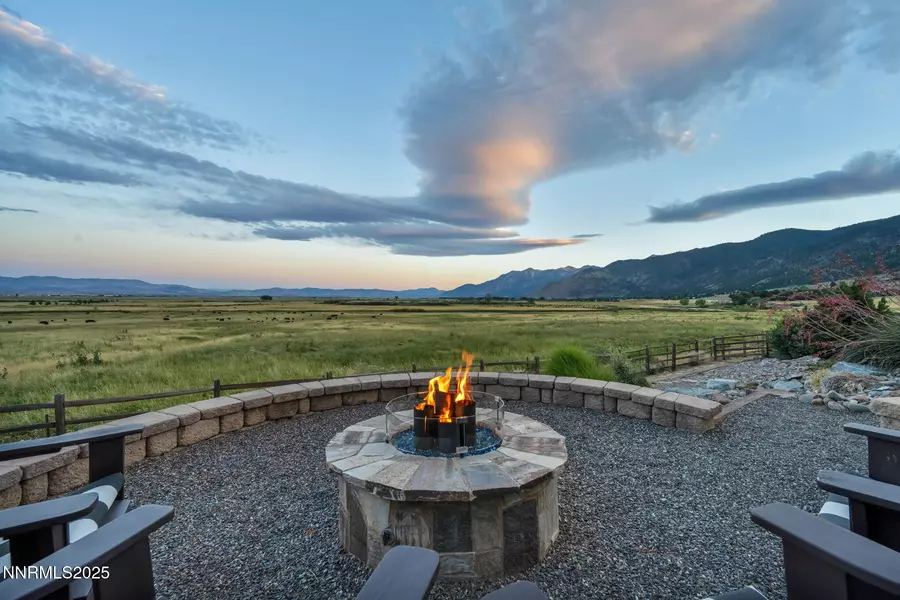 2789 Copperbush CT, Genoa, NV 89411