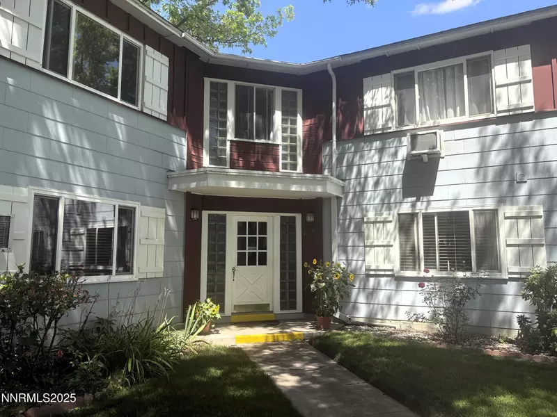 1940 4th ST #51, Sparks, NV 89431