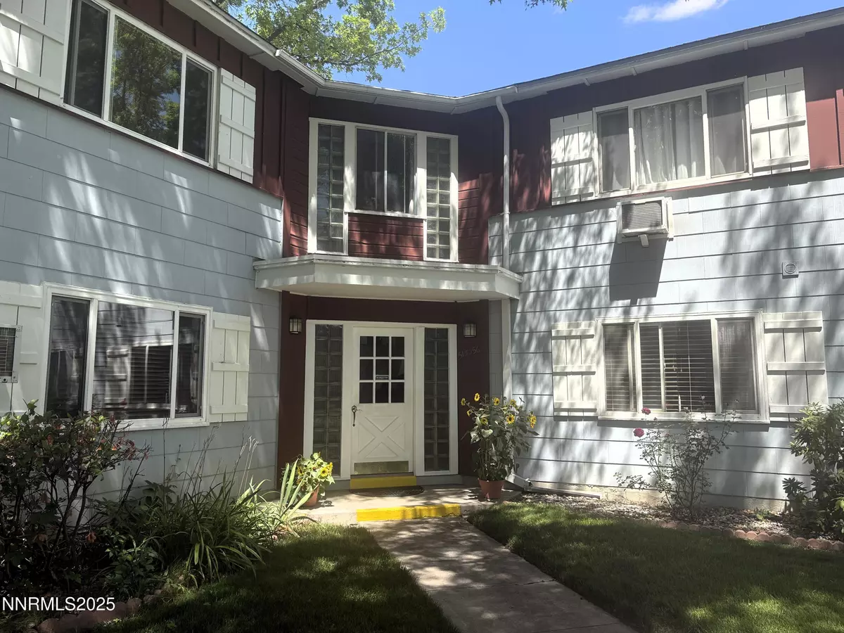 Sparks, NV 89431,1940 4th ST Street #50