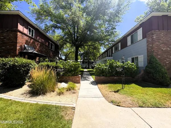 Sparks, NV 89431,1940 4th ST Street #50