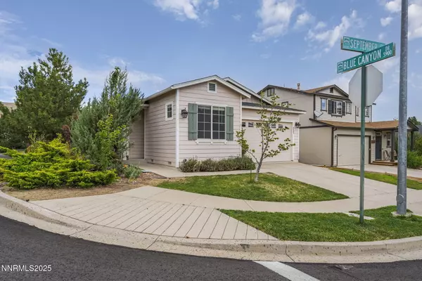 Reno, NV 89523,5897 September CIR Circle