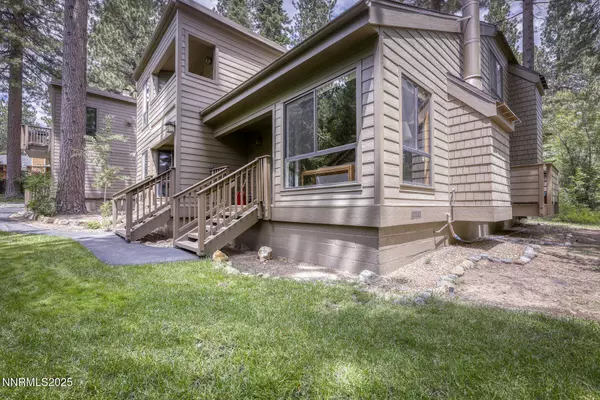 136 Juanita DR Drive #30, Incline Village, NV 89451