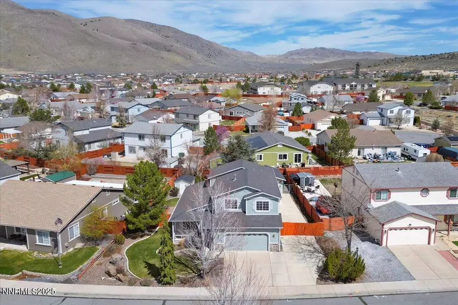 18119 Cherryleaf CT Court, Reno, NV 89508