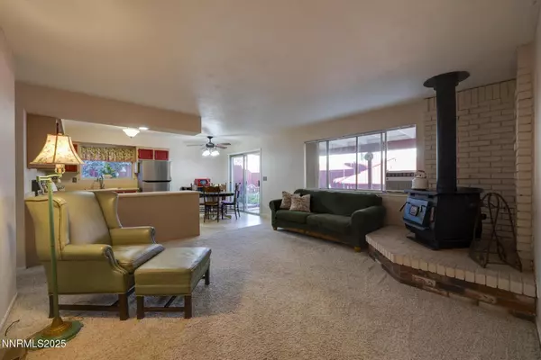 Carson City, NV 89701,2281 Meadowbrook LN Lane