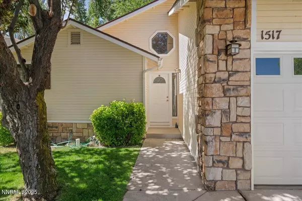 Gardnerville, NV 89410,1517 Mill Creek WAY Way