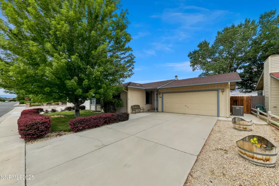 104 Woodlake CT Court, Dayton, NV 89403