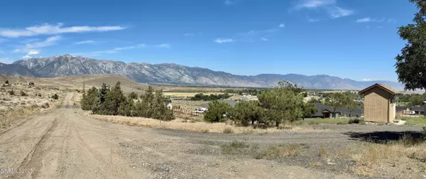 Gardnerville, NV 89410,1956 Rockbottom RD Road