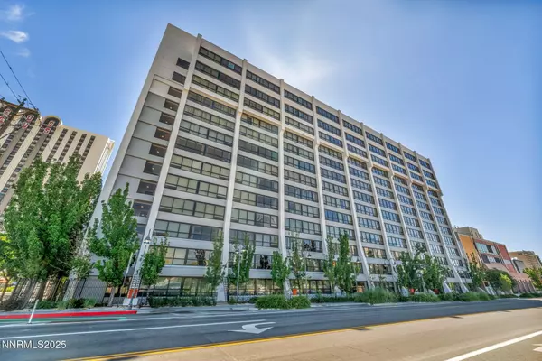 Reno, NV 89503,450 N Arlington AVE Avenue #UNIT 706