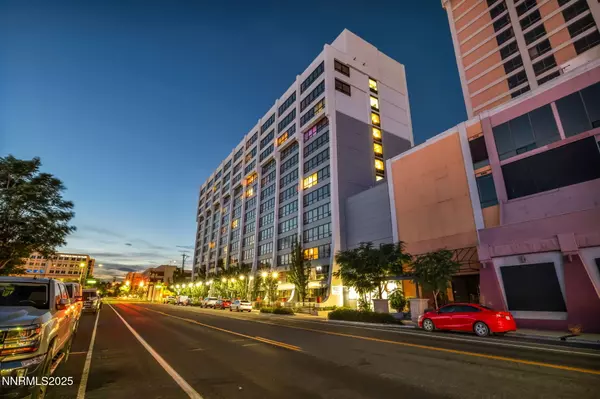 Reno, NV 89503,450 N Arlington AVE Avenue #UNIT 706