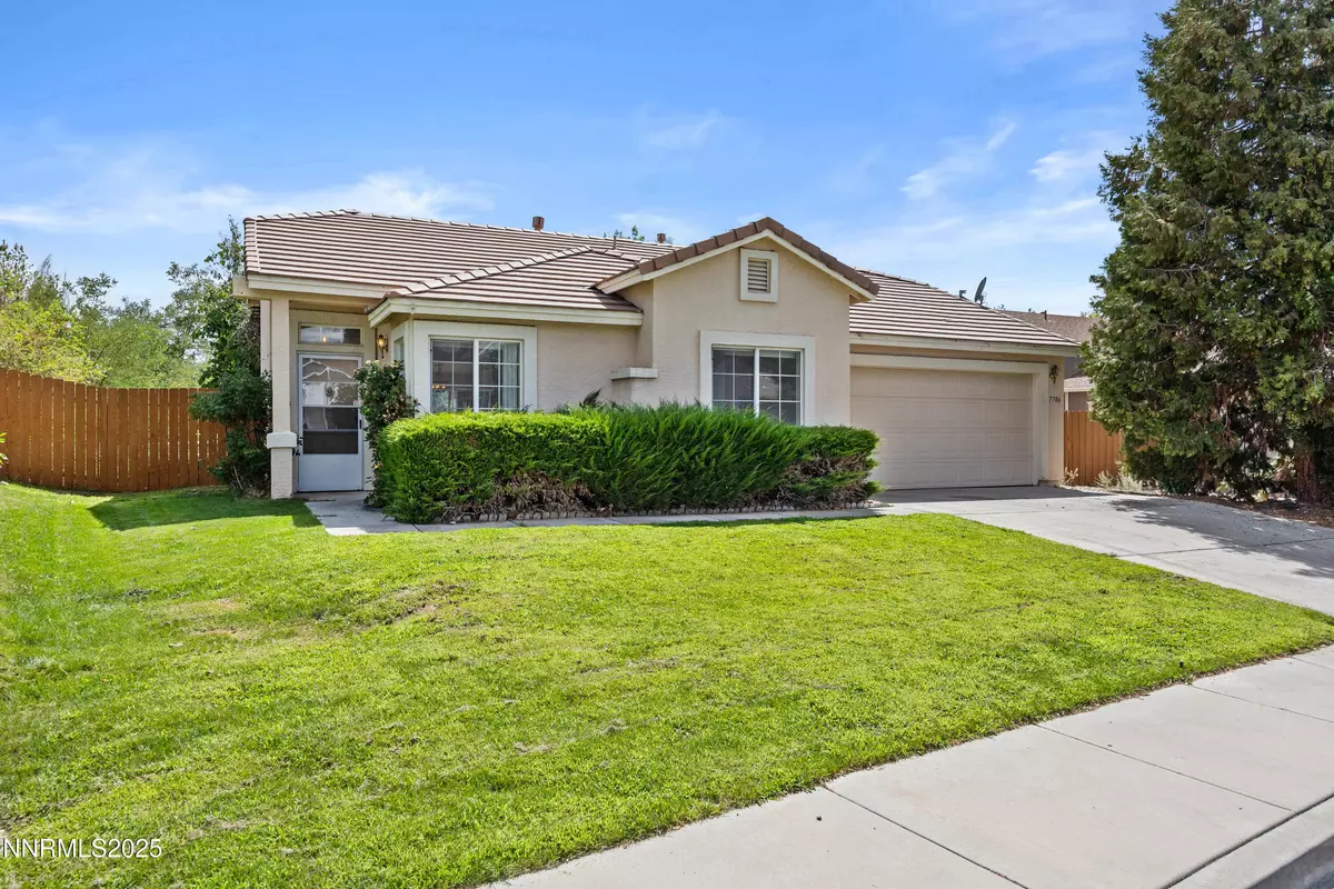 Sparks, NV 89436,7706 Cerritos CIR Circle