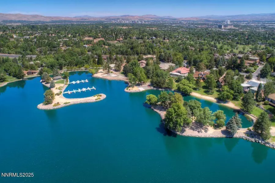2543 Edgerock Rd RD Road, Reno, NV 89519
