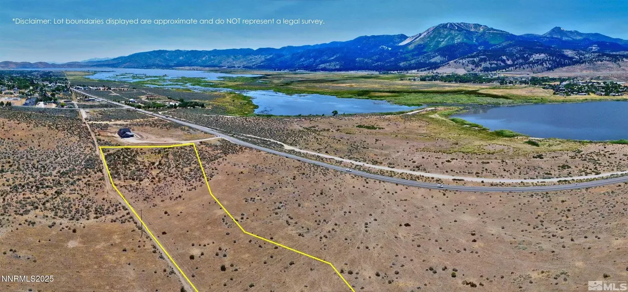 0 Eastlake #050-210-62, Washoe Valley, NV 89704
