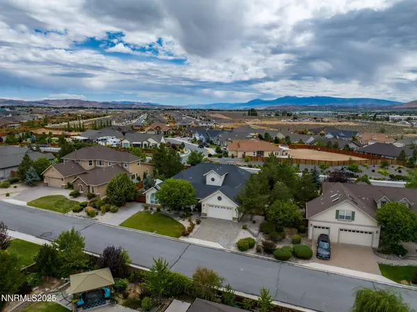 Spanish Springs, NV 89441,180 Shady Valley RD Road