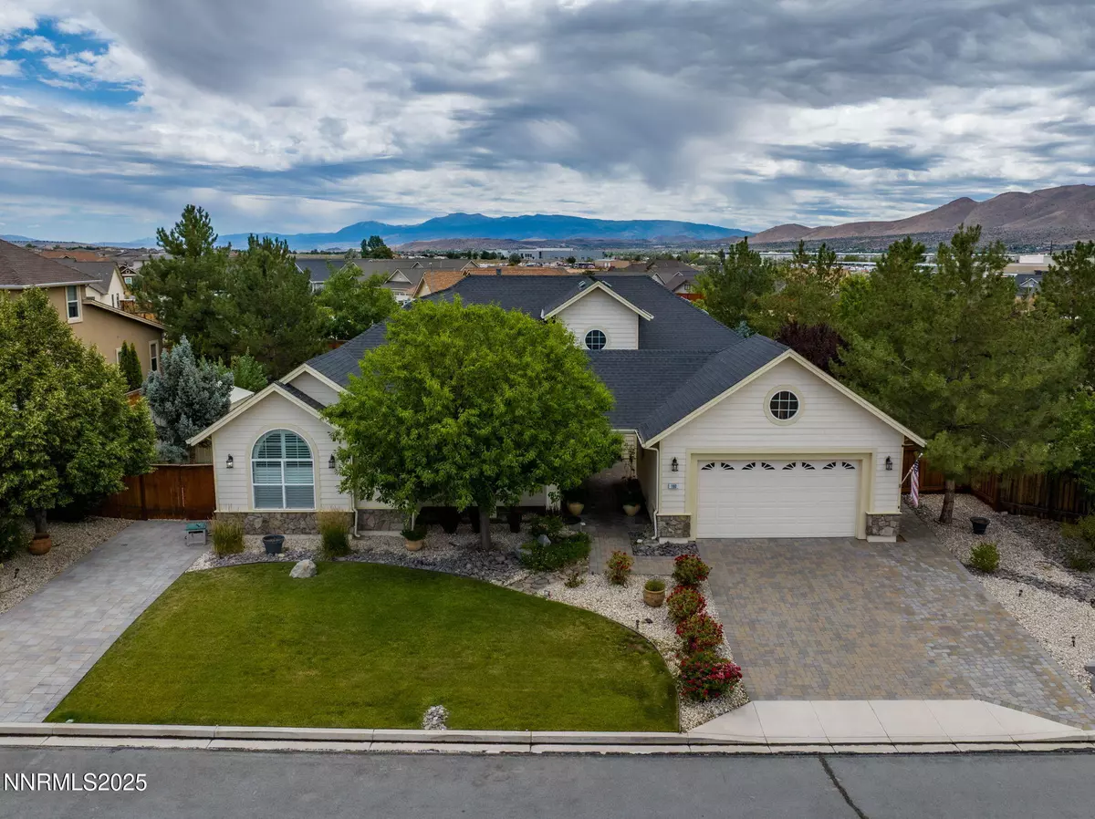 Spanish Springs, NV 89441,180 Shady Valley RD Road