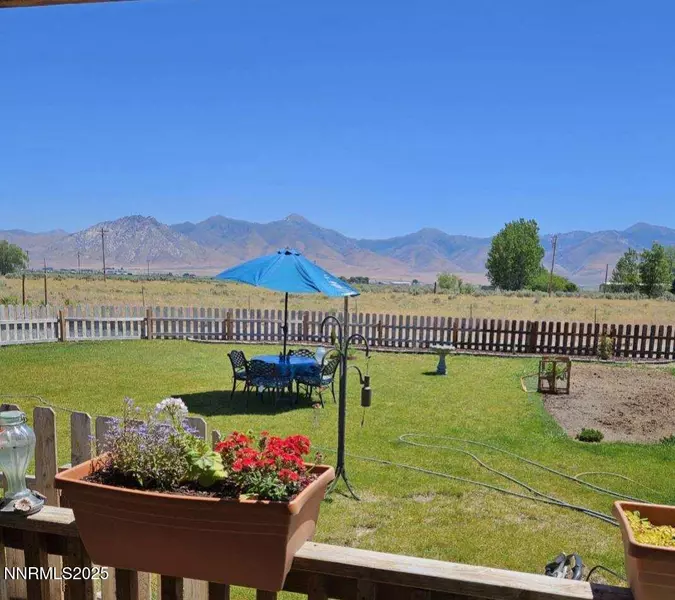 3595 Granite BLVD Boulevard, Orovada, NV 89425