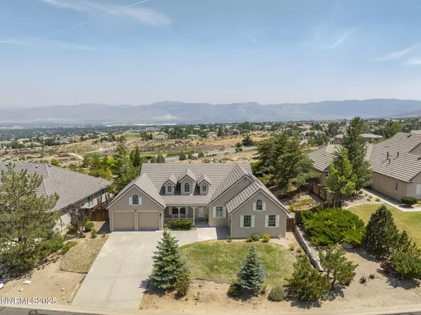 Reno, NV 89511,3206 Old Coach WAY