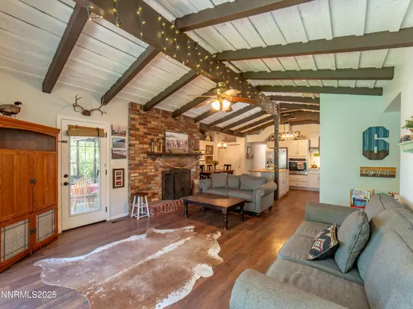 Carson City, NV 89705,3687 Shawnee DR