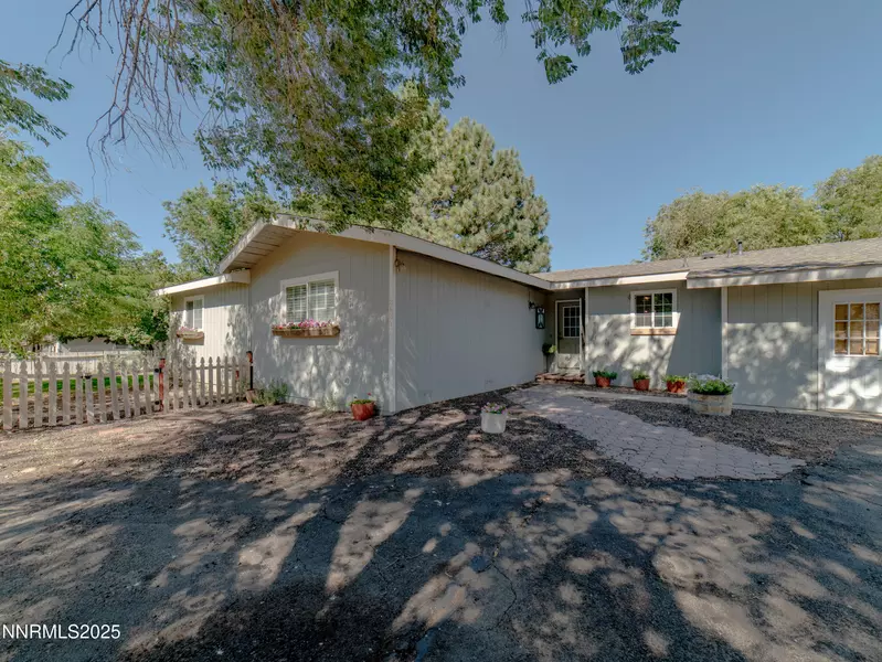 3687 Shawnee DR Drive, Carson City, NV 89705