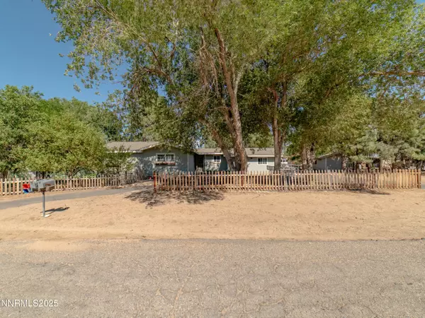 Carson City, NV 89705,3687 Shawnee DR Drive
