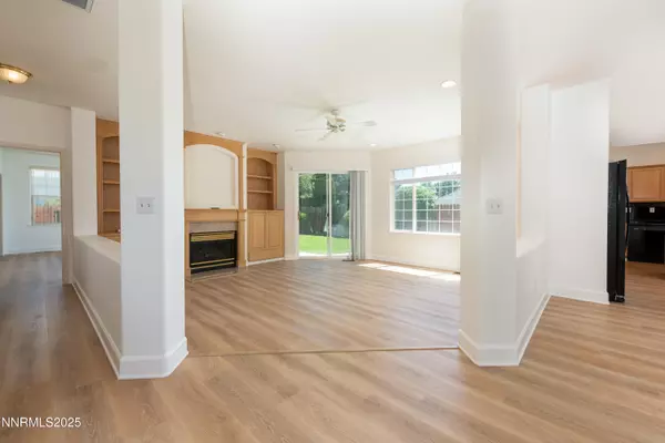 Carson City, NV 89703,2437 Chardonnay DR Drive