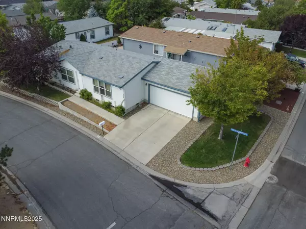 Sparks, NV 89434,205 Rue De La Chartreuse