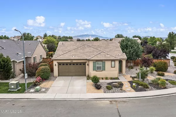 Sparks, NV 89436,5469 Siltstone WAY Way