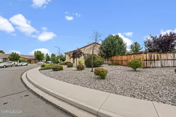 Sparks, NV 89436,5469 Siltstone