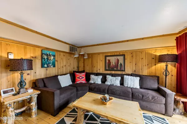 Stateline, NV 89449,305 Olympic CT Court ## A