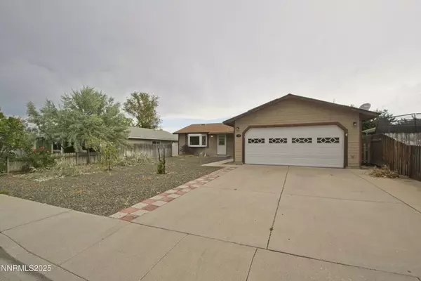Carson City, NV 89701,1146 Glacier DR Drive